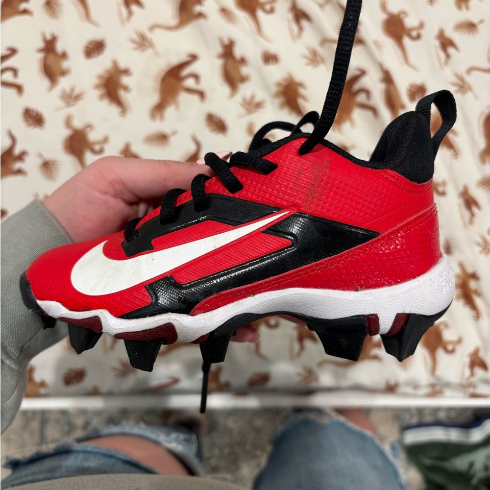 Nike Kids Football Cleats - Picture 5 of 7